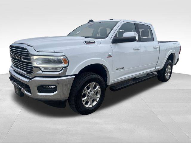 2022 Ram 2500 Laramie — Pickup Truck — 63,014 mi — Junction City, KS
