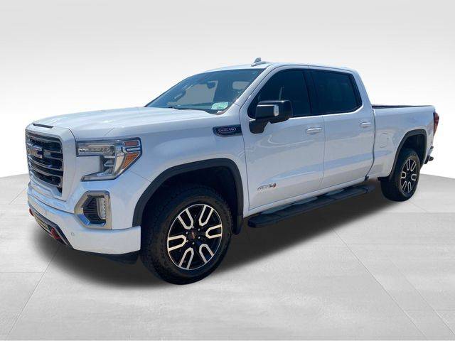 2019 GMC Sierra 1500 AT4 — Pickup Truck — 68,932 mi — Junction City, KS