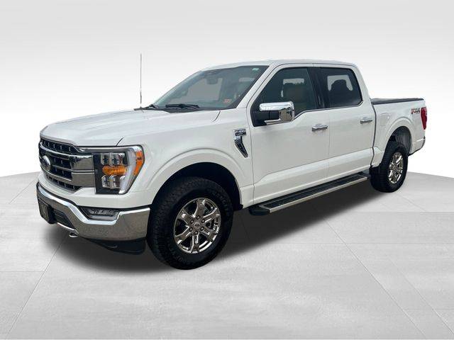 2023 Ford F-150 Lariat — Pickup Truck — 23,002 mi — Junction City, KS