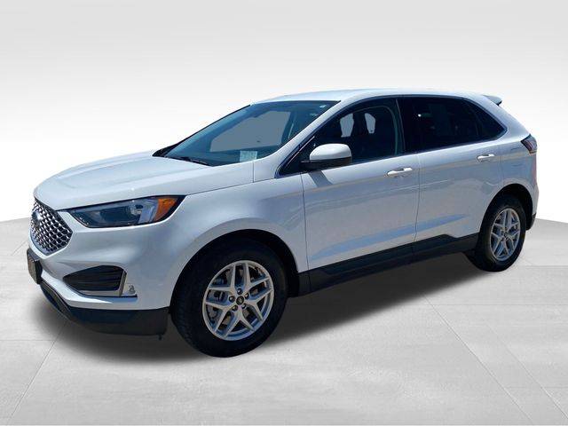 2024 Ford Edge SEL — SUV — 33,893 mi — Junction City, KS