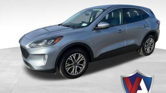 2022 Ford Escape SEL — SUV — 29,014 mi — Junction City, KS