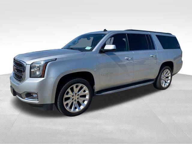 2015 GMC Yukon SLT — SUV — 127,552 mi — Junction City, KS