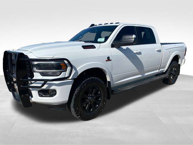 2019 Ram 2500 Laramie — Pickup Truck — 139,671 mi — Junction City, KS