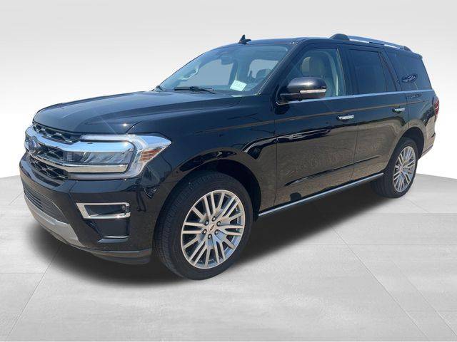 2024 Ford Expedition Limited — SUV — 32,850 mi — Junction City, KS