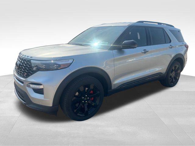 2023 Ford Explorer ST — SUV — 8,833 mi — Junction City, KS