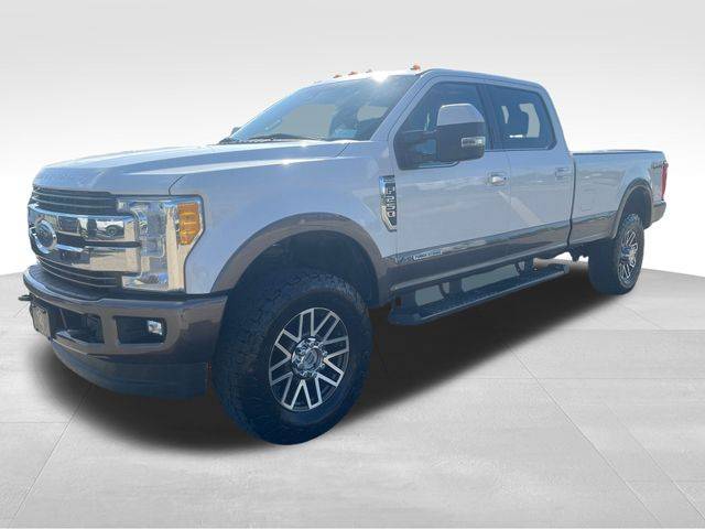 2017 Ford Super Duty F-250 King Ranch — Pickup Truck — 129,581 mi — Junction City, KS