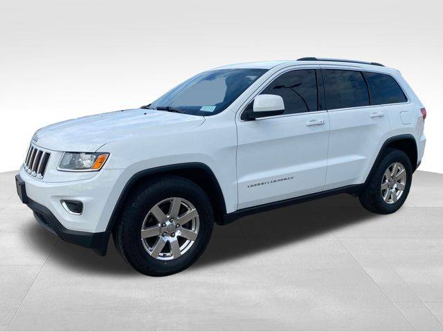 2015 Jeep Grand Cherokee Laredo — SUV — 169,527 mi — Junction City, KS