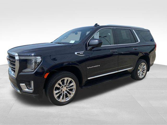 2022 GMC Yukon SLT — SUV — 49,024 mi — Junction City, KS