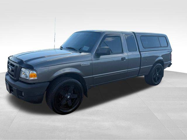 2007 Ford Ranger XLT — Pickup Truck — 92,121 mi — Junction City, KS