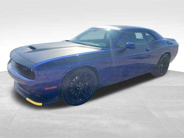 2018 Dodge Challenger T/A 392 — Coupe — 2,730 mi — Junction City, KS