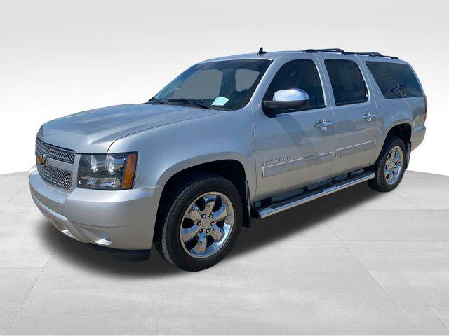 2013 Chevrolet Suburban LT — SUV — 189,740 mi — Junction City, KS