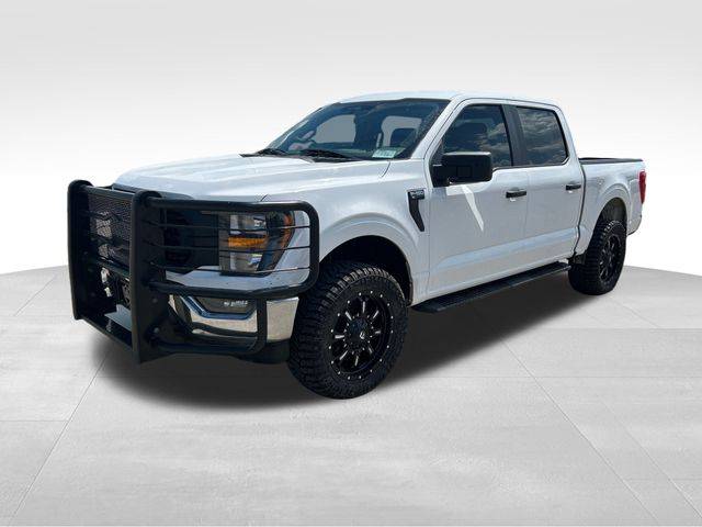 2023 Ford F-150 XL — Pickup Truck — 74,618 mi — Junction City, KS