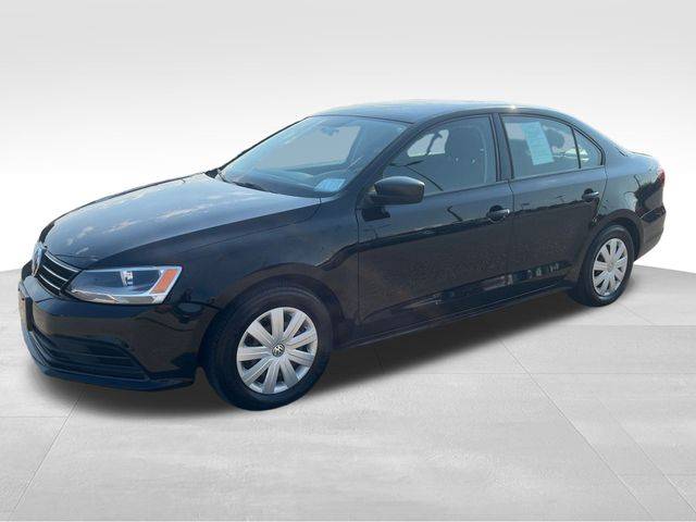 2016 Volkswagen Jetta 1.4T S — Sedan — 65,463 mi — Junction City, KS
