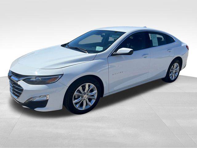 2024 Chevrolet Malibu LT — Sedan — 37,527 mi — Junction City, KS