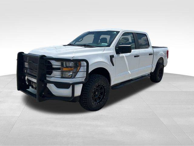 2023 Ford F-150 XL — Pickup Truck — 73,479 mi — Junction City, KS