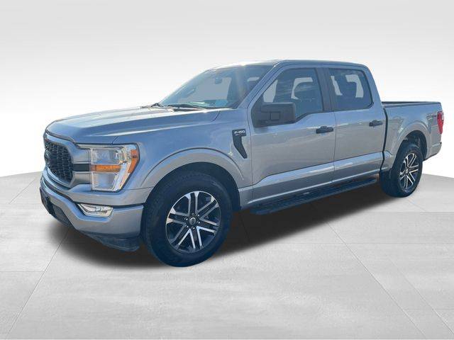 2022 Ford F-150 XL — Pickup Truck — 20,003 mi — Junction City, KS