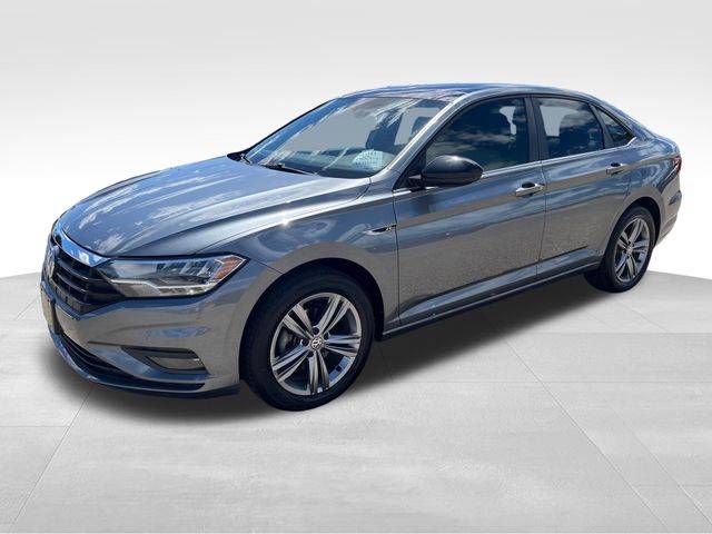 2019 Volkswagen Jetta R-Line — Sedan — 60,754 mi — Junction City, KS