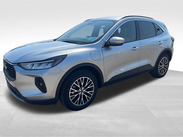 2023 Ford Escape Plug-In Hybrid — SUV — 24,997 mi — Junction City, KS