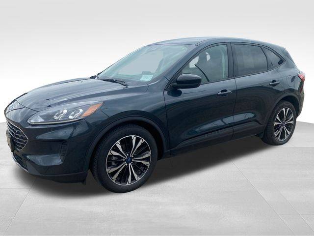 2022 Ford Escape SE — SUV — 44,879 mi — Junction City, KS