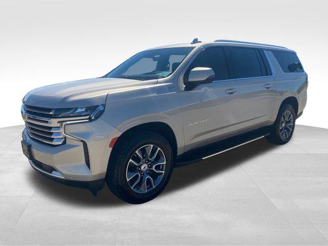 2023 Chevrolet Suburban High Country — SUV — 55,480 mi — Junction City, KS