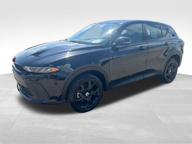 2024 Dodge Hornet GT Plus — SUV — 19,185 mi — Junction City, KS