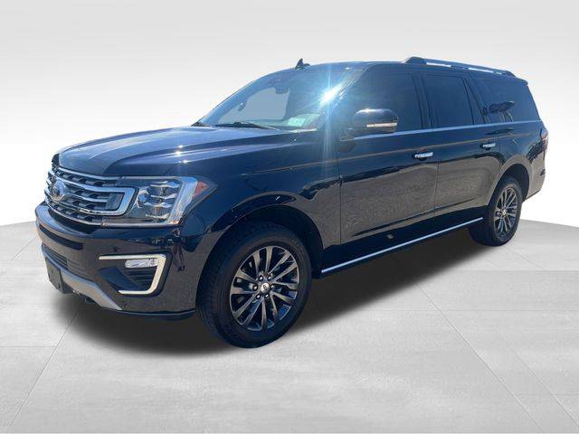 2021 Ford Expedition Limited — SUV — 74,993 mi — Junction City, KS