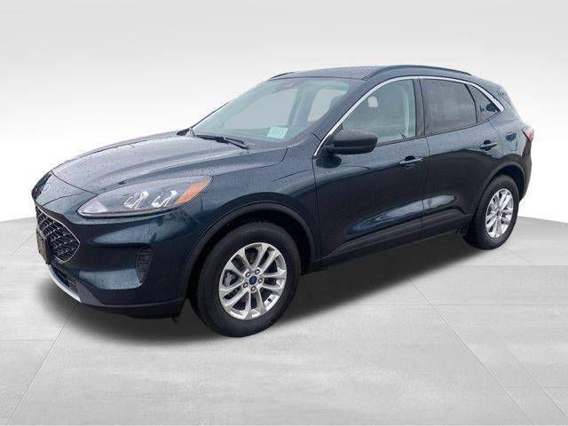 2022 Ford Escape SE — SUV — 20,664 mi — Junction City, KS