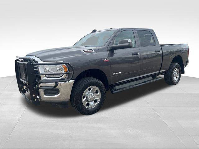 2019 Ram 2500 Tradesman — Pickup Truck — 35,192 mi — Junction City, KS