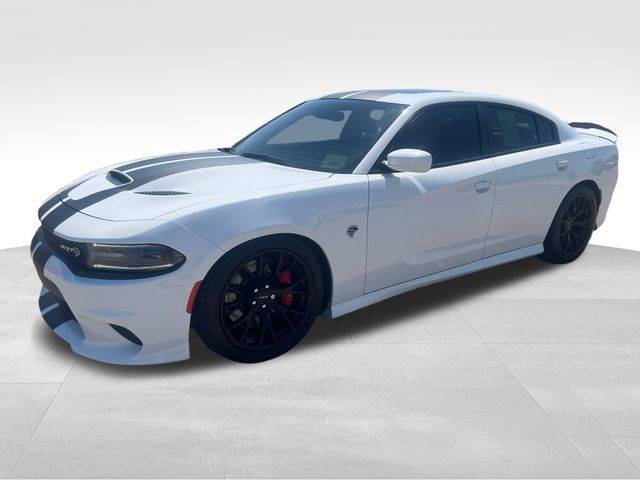 2016 Dodge Charger SRT Hellcat — Sedan — 47,353 mi — Junction City, KS