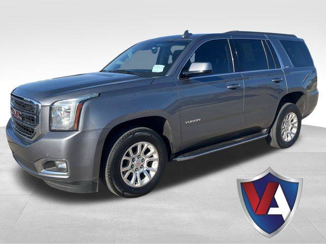 2020 GMC Yukon SLT — SUV — 127,047 mi — Junction City, KS