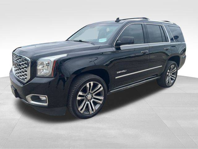 2020 GMC Yukon Denali — SUV — 83,590 mi — Junction City, KS