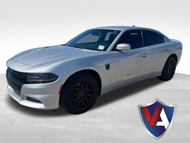 2019 Dodge Charger SXT — Sedan — 76,932 mi — Junction City, KS