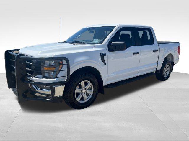 2023 Ford F-150 XL — Pickup Truck — 99,227 mi — Junction City, KS