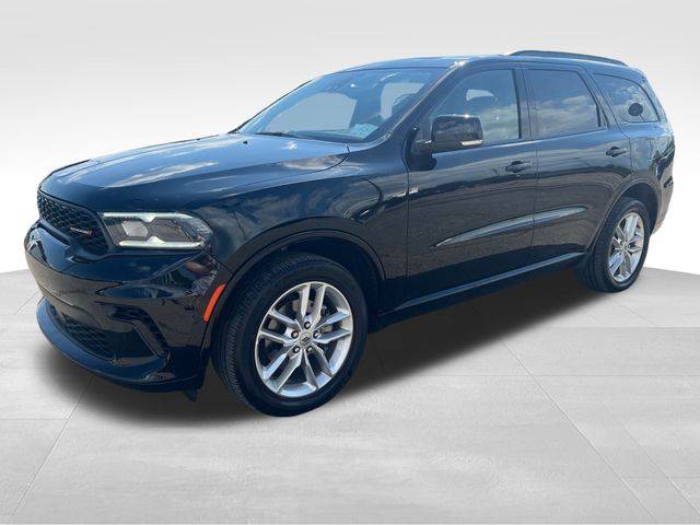2024 Dodge Durango GT Plus — SUV — 35,363 mi — Junction City, KS