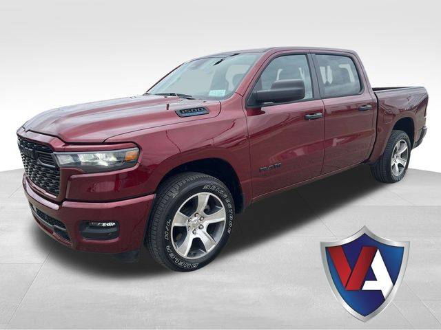 2025 Ram 1500 Tradesman — Pickup Truck — 12,032 mi — Junction City, KS