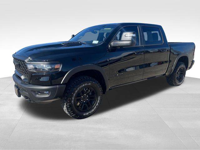 2025 Ram 1500 Rebel — Pickup Truck — 330 mi — Junction City, KS