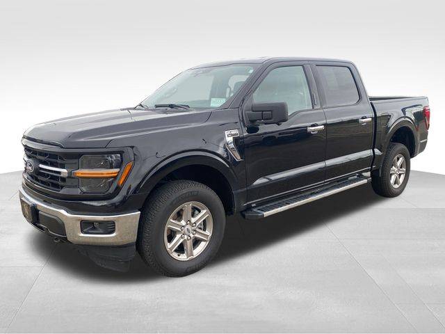 2024 Ford F-150 XLT — Pickup Truck — 23,544 mi — Junction City, KS