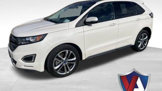 2018 Ford Edge Sport — SUV — 90,586 mi — Junction City, KS