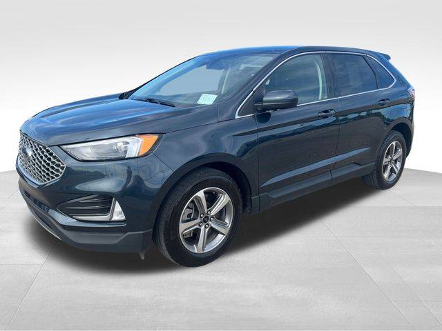 2023 Ford Edge SEL — SUV — 50,130 mi — Junction City, KS