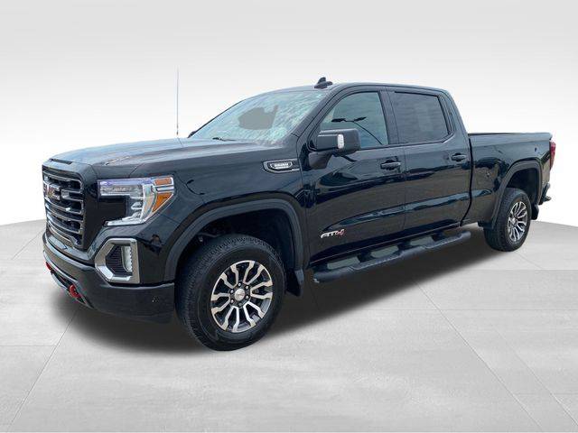 2021 GMC Sierra 1500 AT4 — Pickup Truck — 26,755 mi — Junction City, KS
