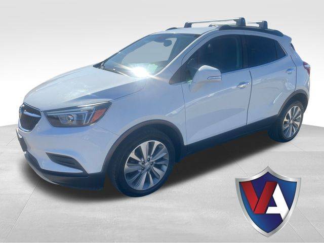 2018 Buick Encore Preferred — SUV — 103,317 mi — Junction City, KS