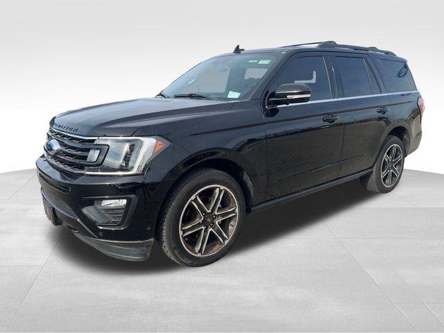 2019 Ford Expedition Limited — SUV — 70,049 mi — Junction City, KS