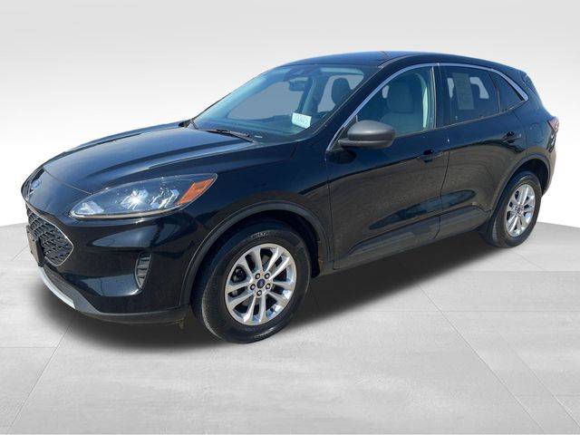 2022 Ford Escape SE — SUV — 35,369 mi — Junction City, KS