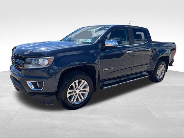 2018 Chevrolet Colorado Z71 — Pickup Truck — 140,428 mi — Junction City, KS
