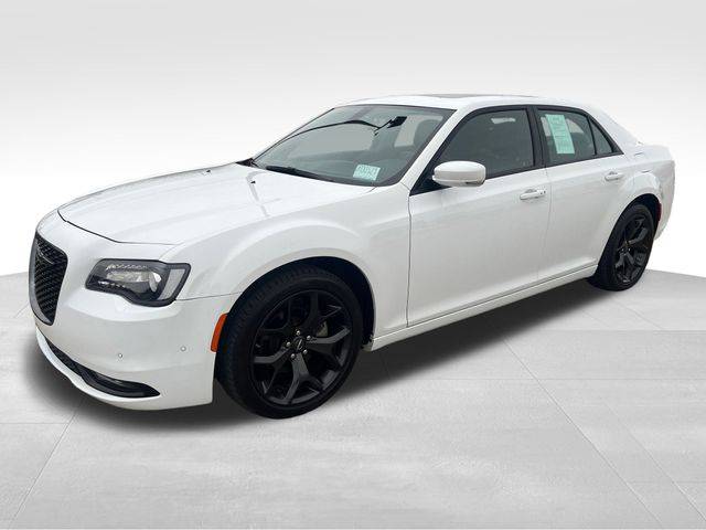 2022 Chrysler 300 S — Sedan — 13,916 mi — Junction City, KS