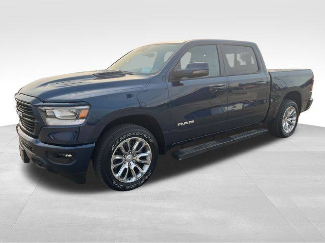 2023 Ram 1500 Laramie — Pickup Truck — 33,771 mi — Junction City, KS