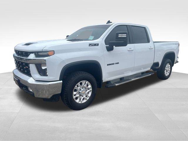 2023 Chevrolet Silverado 2500HD LT — Pickup Truck — 71,366 mi — Junction City, KS