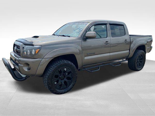 2011 Toyota Tacoma Base — Pickup Truck — 200,454 mi — Junction City, KS