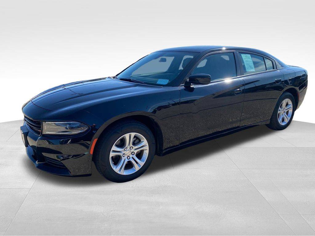 2022 Dodge Charger SXT — Sedan — 41,753 mi — Junction City, KS
