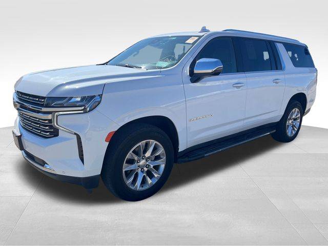 2023 Chevrolet Suburban Premier — SUV — 66,222 mi — Junction City, KS